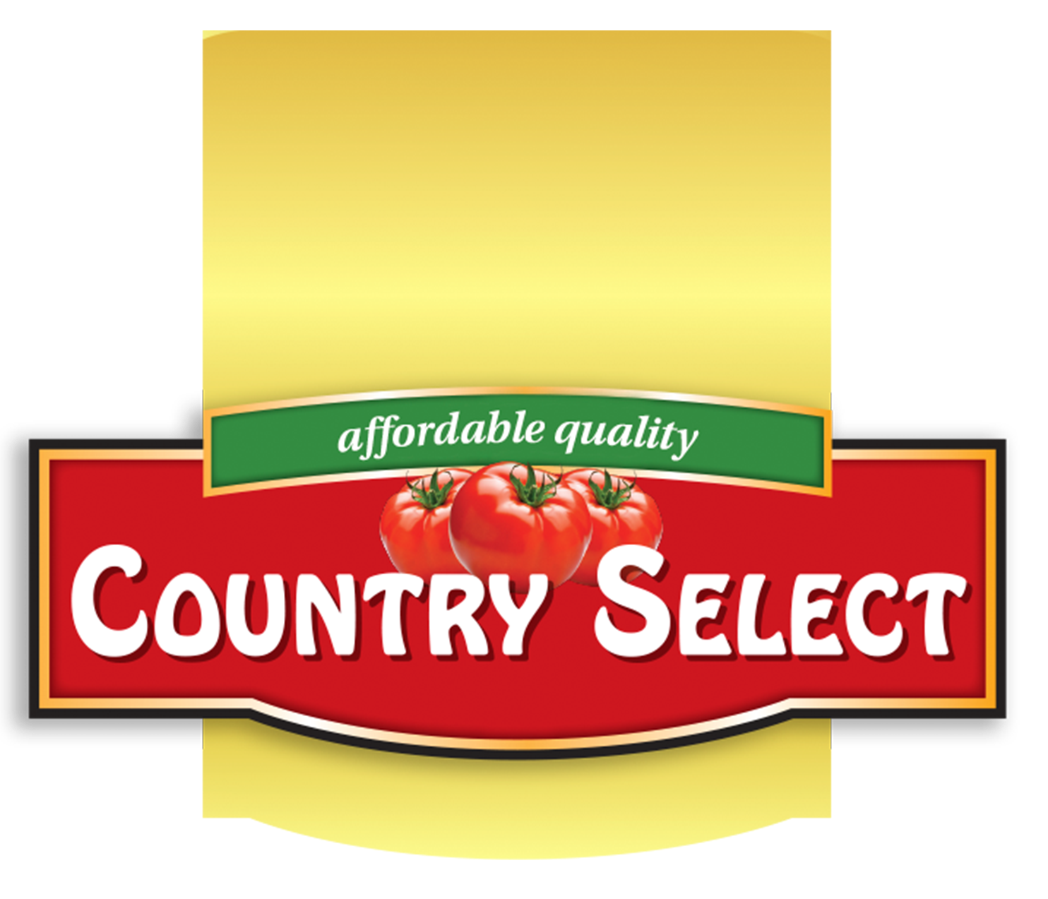 Country Select